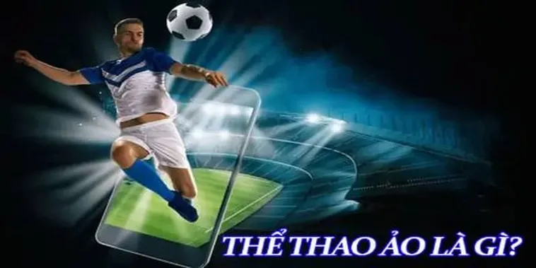Tìm Hiểu Cá Cược Thể Thao Ảo 789WIN: Hành Trình Giải Trí Đỉnh Cao