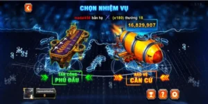 Hướng Dẫn Cách Chơi Bắn Cá Đại Chiến B52 Tại 789WIN Hiệu Quả