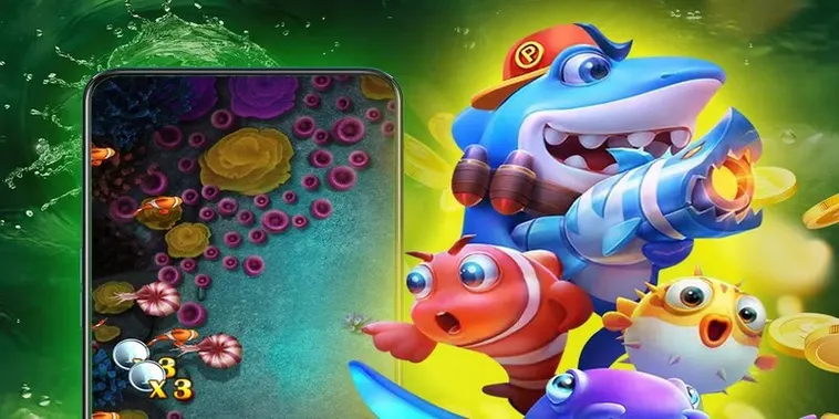 Hướng Dẫn Chơi Bắn Cá Đại Dương Tại 789WIN Một Cách Hiệu Quả
