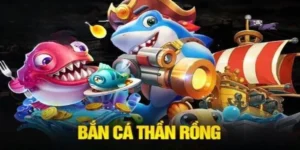 Hướng Dẫn Chơi Bắn Cá Rồng Tại 789WIN Chi Tiết Nhất