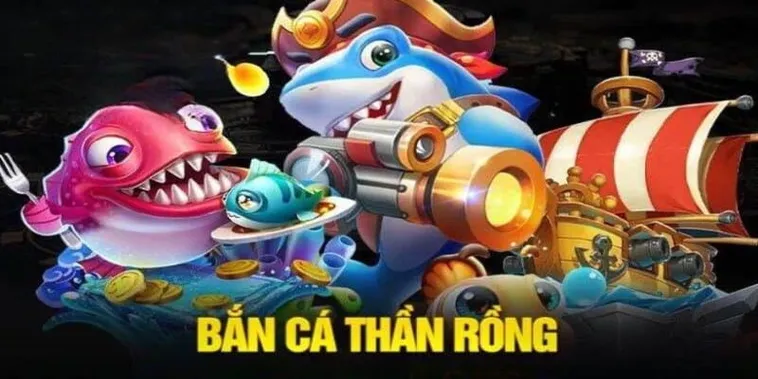 Hướng Dẫn Chơi Bắn Cá Rồng Tại 789WIN Chi Tiết Nhất