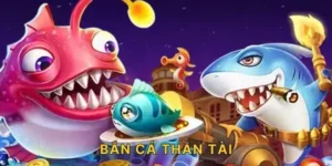 Hướng Dẫn Chơi Bắn Cá Thần Tài Tại 789WIN Hiệu Quả Nhất