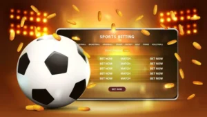 Tìm Hiểu Cá Cược Bóng Đá 789WIN: Hành Trình Giải Trí Đỉnh Cao