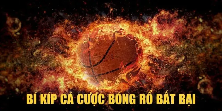 Tìm Hiểu Cá Cược Bóng Rổ 789WIN: Hành Trang Cho Người Mới