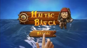 Hướng Dẫn Chơi Bắn Cá Vua Hải Tặc Tại 789WIN Chi Tiết Nhất