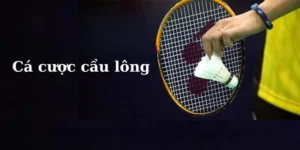 Hướng Dẫn Chơi Cá Cược Cầu Lông Tại 789WIN Một Cách Chi Tiết