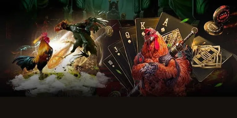 Hướng Dẫn Chơi Đá Gà WS168 Tại 789WIN Chi Tiết Nhất