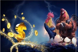 Hướng Dẫn Chơi Đá Gà 3D Tại 789WIN: Chi Tiết Từ A Đến Z