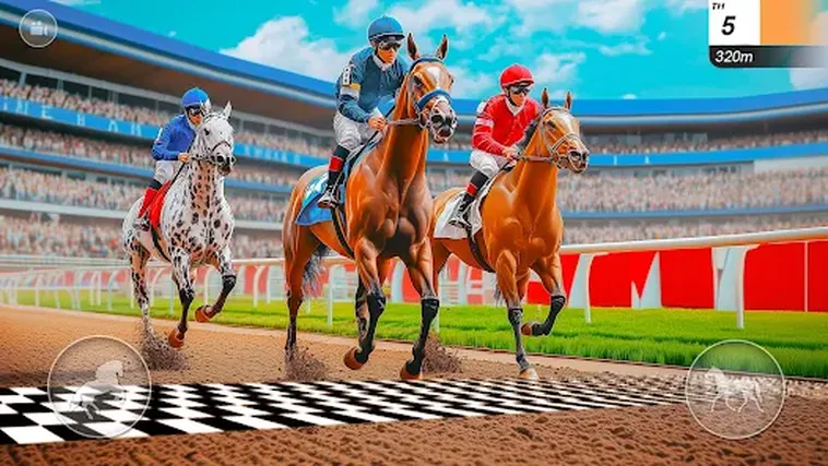 Tìm Hiểu Cá Cược Đua Ngựa 789WIN: Hành Trình Giải Trí Đỉnh Cao