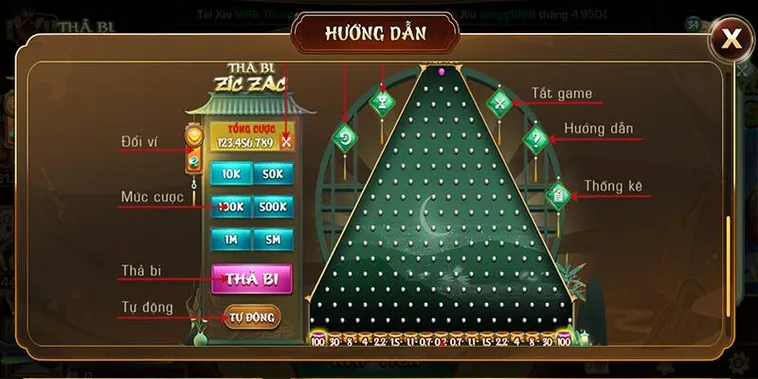 Hướng Dẫn Chơi Game Nhanh ZicZac Tại 789WIN Một Cách Hiệu Quả