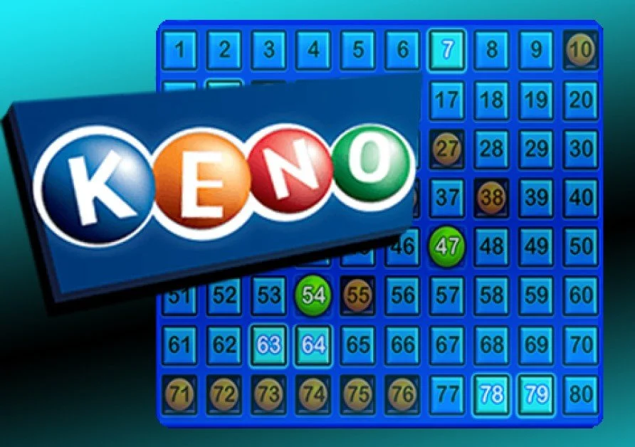 Hướng Dẫn Cách Chơi Game Nhanh Keno Tại 789WIN Hiệu Quả Nhất
