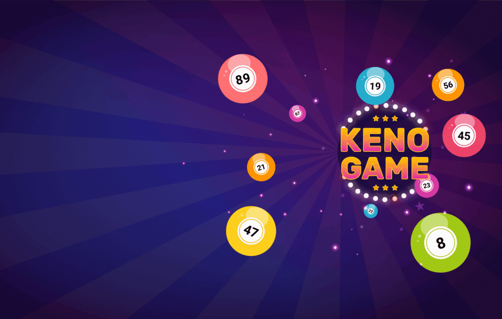 Hướng Dẫn Cách Chơi Game Nhanh Keno Tại 789WIN Hiệu Quả Nhất