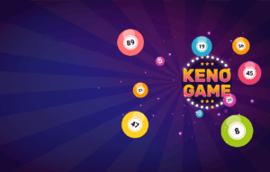 Hướng Dẫn Cách Chơi Game Nhanh Keno Tại 789WIN Hiệu Quả Nhất