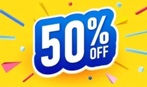 Khuyến Mãi Nạp Lần 2 Tặng 50% Tại Nhà Cái 789WIN: Cơ Hội Vàng