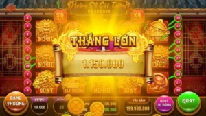 Hướng Dẫn Chơi Nổ Hũ Ông Đồ Tại 789WIN Cho Người Mới