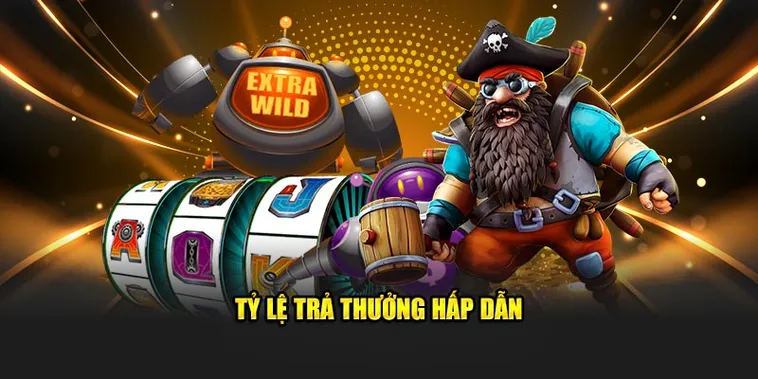 Khám Phá Trò Chơi Nổ Hũ Vũ Trụ Tại 789WIN: Đánh Giá Chi Tiết