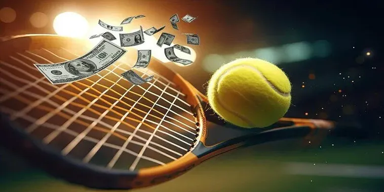 Tìm Hiểu Cá Cược Quần Vợt 789WIN: Hành Trang Cho Tân Thủ