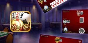 Hướng Dẫn Cách Chơi Sâm Lốc Tại Nhà Cái 789WIN Chuẩn Xác Nhất