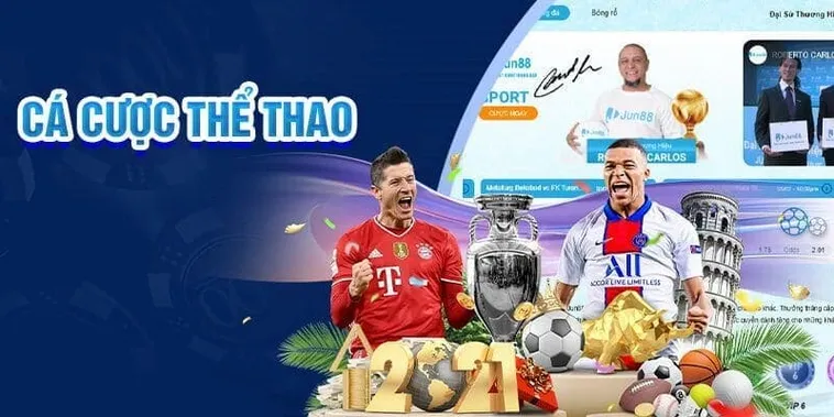 Khám Phá Thể Thao 789WIN: Đỉnh Cao Cá Cược Trực Tuyến Uy Tín