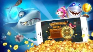 Hướng Dẫn Chơi Thợ Săn Cá Tại 789WIN Để Thắng Lớn Nhanh Chóng