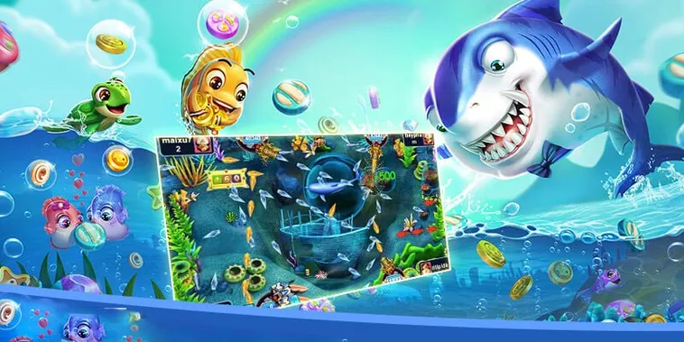 Hướng Dẫn Chơi Thợ Săn Cá Tại 789WIN Để Thắng Lớn Nhanh Chóng