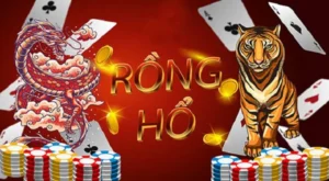 Khám Phá Trò Chơi Dragon Tiger Tại 789WIN: Luật Chơi Và Chiến Thuật