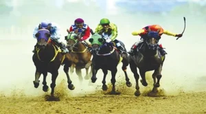 Tìm Hiểu Cá Cược Đua Ngựa 789WIN: Hành Trình Giải Trí Đỉnh Cao