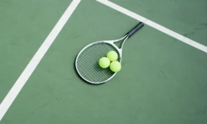 Tìm Hiểu Cá Cược Quần Vợt 789WIN: Hành Trang Cho Tân Thủ