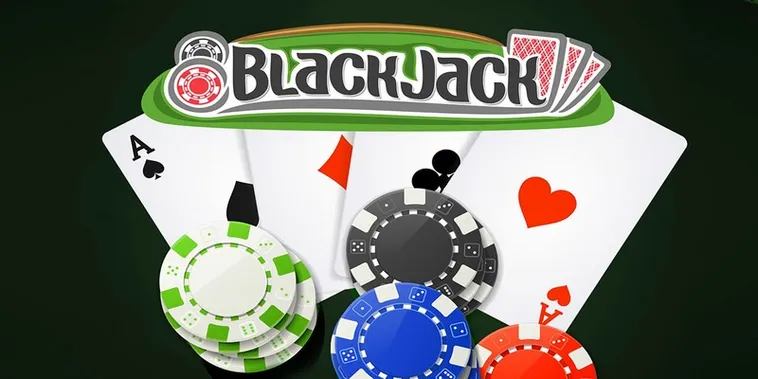 Khám Phá Trò Chơi Blackjack Tại 789WIN: Hướng Dẫn Chi Tiết