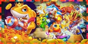 Hướng Dẫn Chơi Vua Bắn Cá Tại 789WIN Một Cách Hiệu Quả Nhất