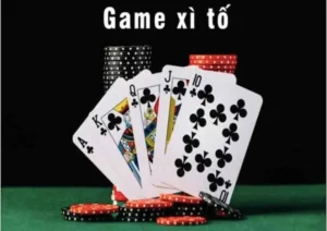 Cách Chơi Xì Tố Tại 789WIN Hấp Dẫn Nhất 2025