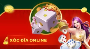 Khám Phá Xóc Đĩa 789WIN: Trò Chơi Giải Trí Đỉnh Cao 2025